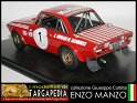 Lancia Fulvia HF 1600 n.1 Rally di Sicilia 1973 - HTM 1.24 (3)